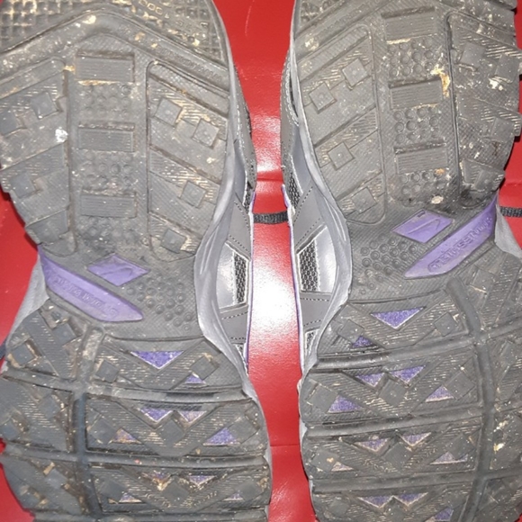 Nike Alvord 8 - Picture 3 of 4